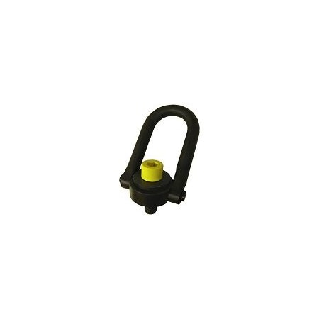 12,500 Kg Metric Swivel Hoist Ring, 46965